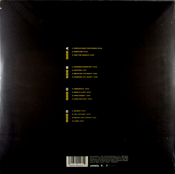 Heartland Records