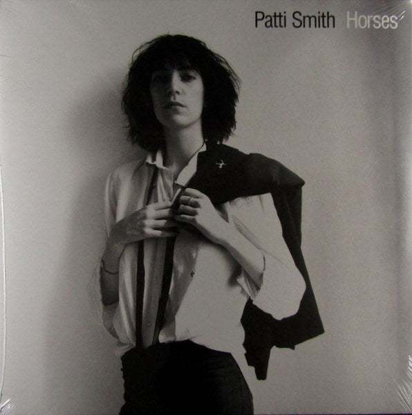 horses - 50th Anniversary LP