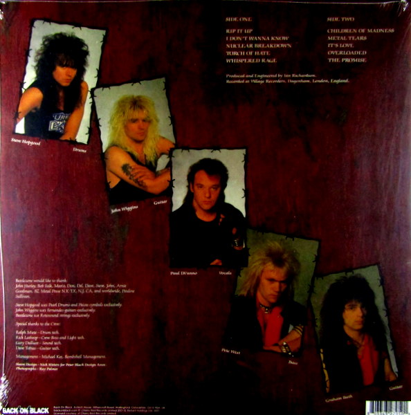 Heartland Records