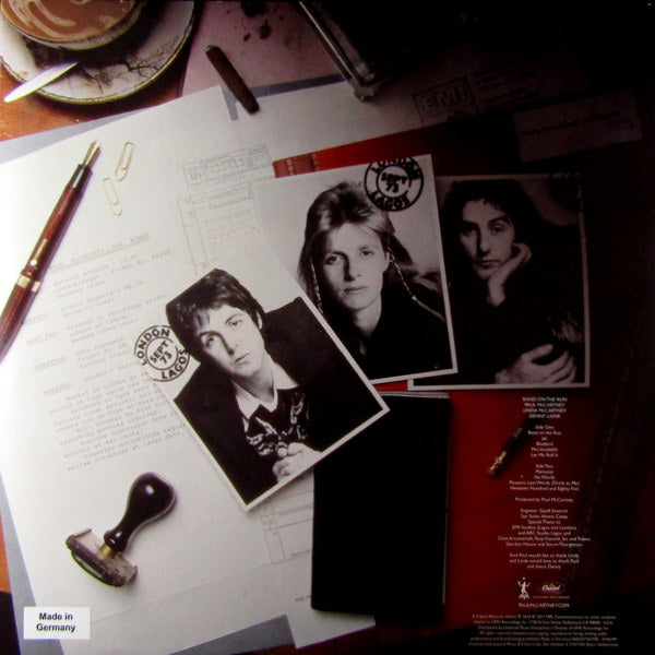 Heartland Records