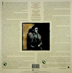 SIMON, PAUL graceland LP