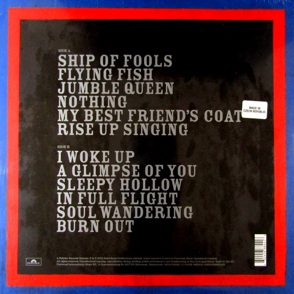 Heartland Records