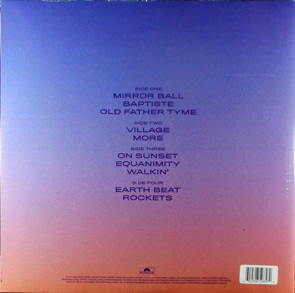 Heartland Records