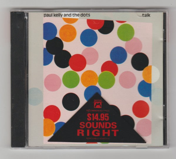Talk (SECONDHAND ITEM)