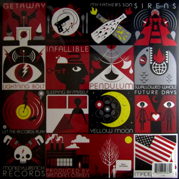 Heartland Records