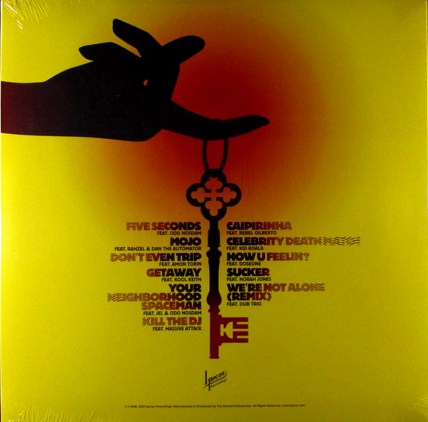 Heartland Records