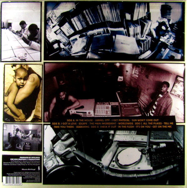 Heartland Records
