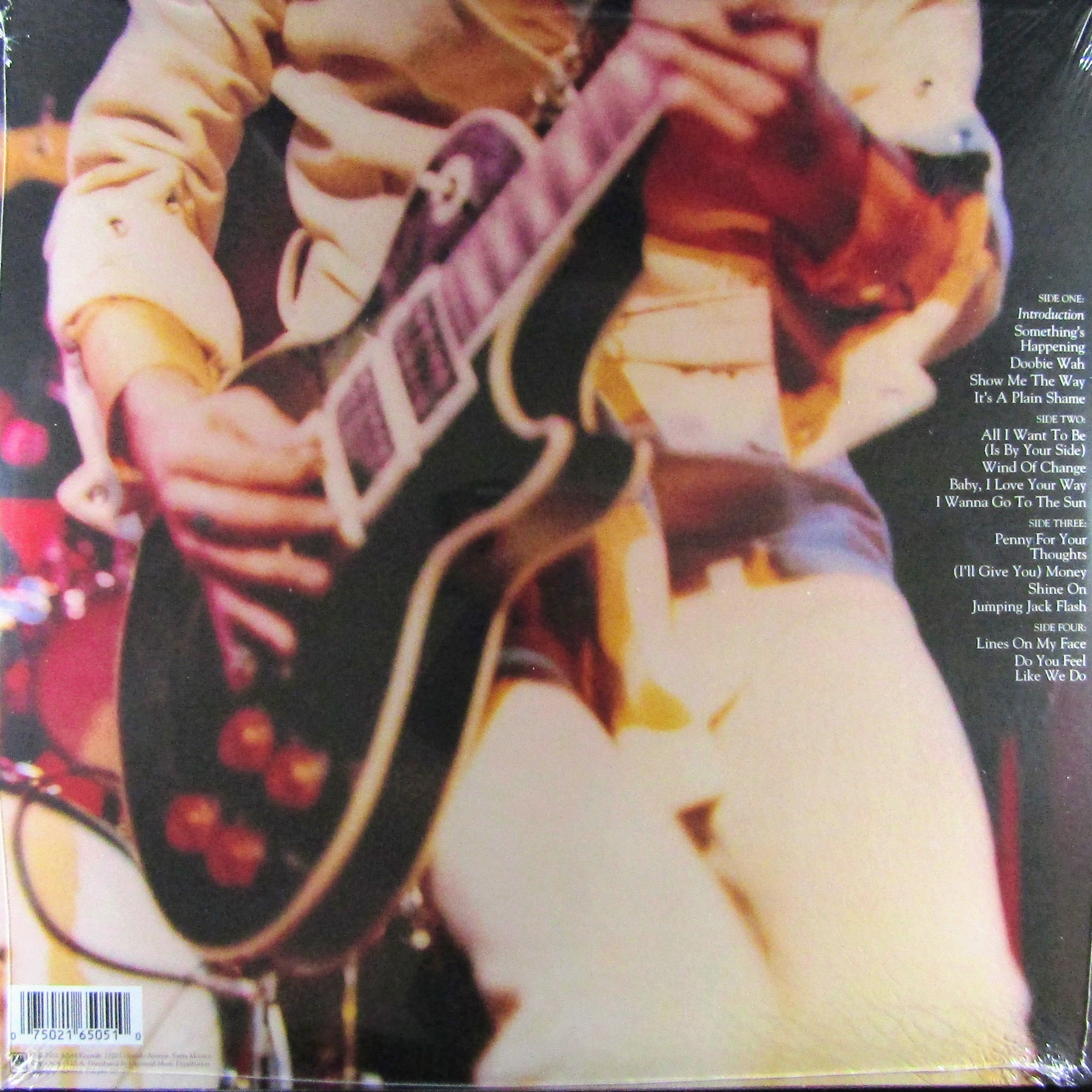 Heartland Records