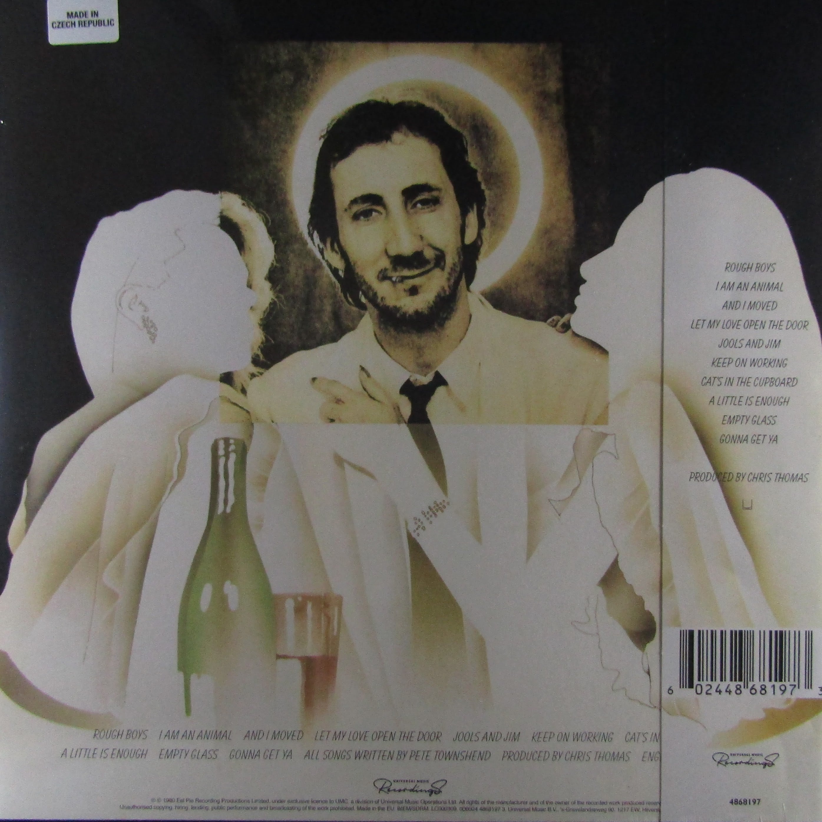 Heartland Records