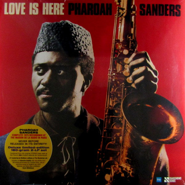 Heartland Records