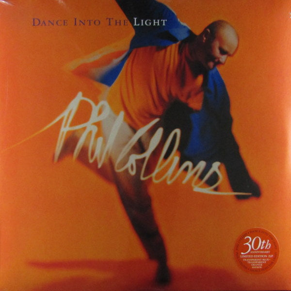 Dance Into The Night - Col Vinyl LP