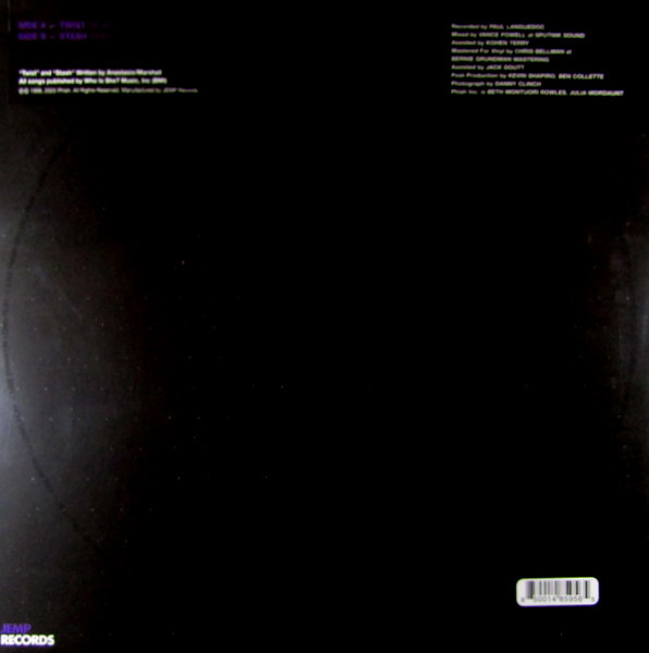 Heartland Records