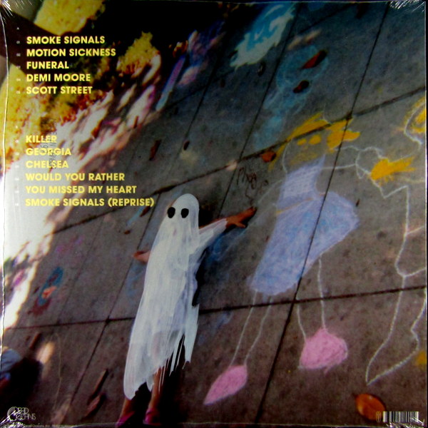 Heartland Records