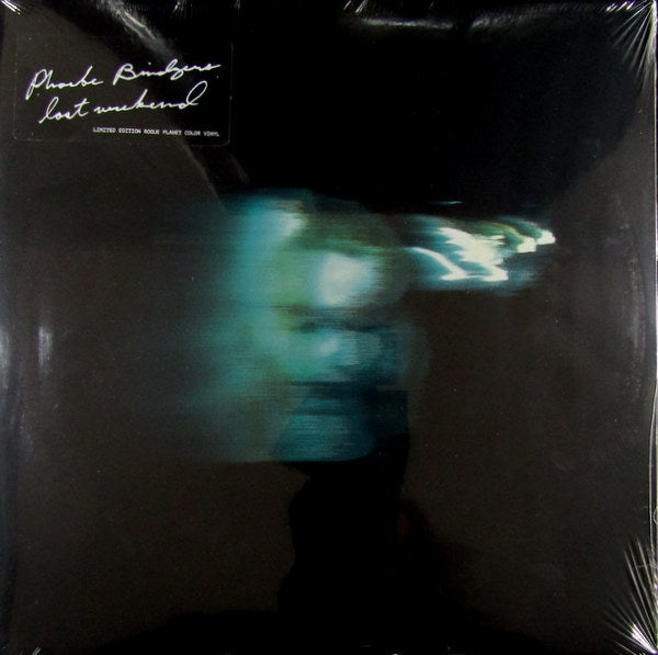 Lost Weekend - Col Vinyl LP
