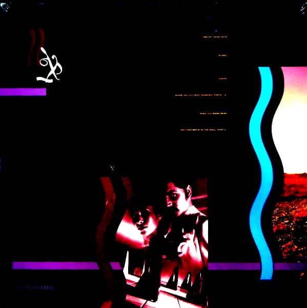 PINK FLOYD a collection of great dance songs LP