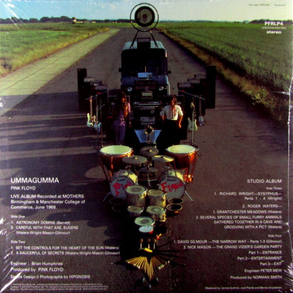Heartland Records