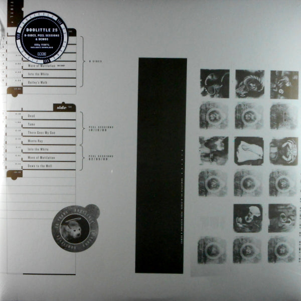 doolittle 25