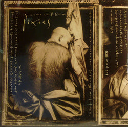 pixies pilgrim lp