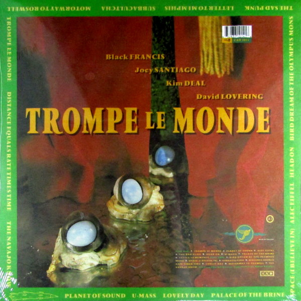 trompe le monde