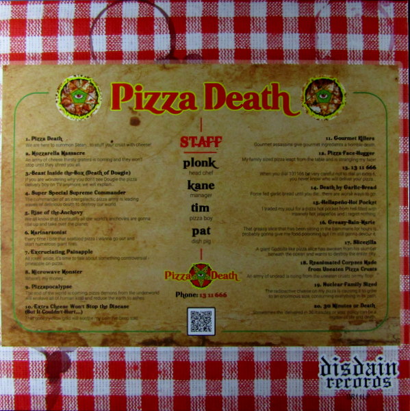 Heartland Records