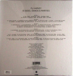 B-sides, Demos & Rarities - Box Set