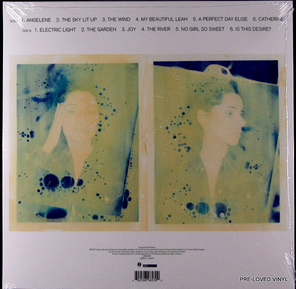 Heartland Records