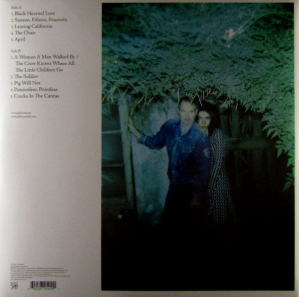 Heartland Records