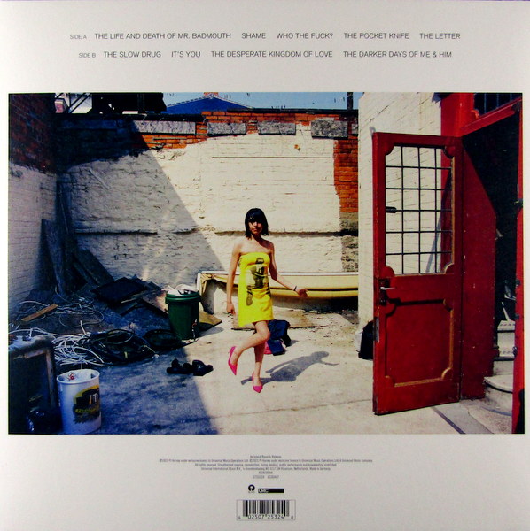 Heartland Records