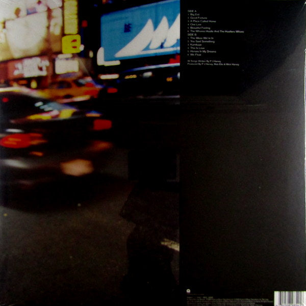 Heartland Records