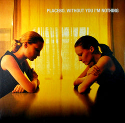without you I'm nothing