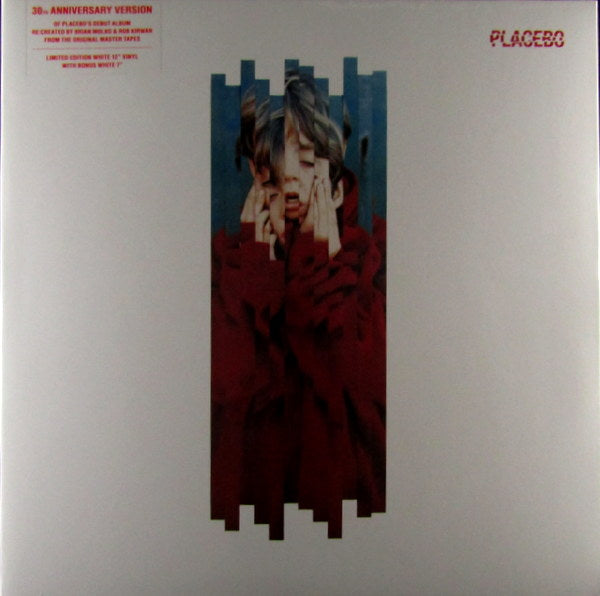 Placebo - Anniversary Edition Deluxe LP