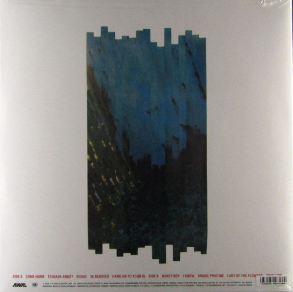 Placebo - Anniversary Edition Deluxe LP