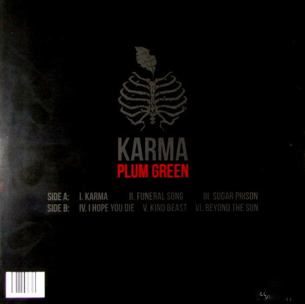 Heartland Records