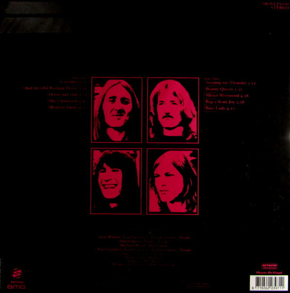 Heartland Records