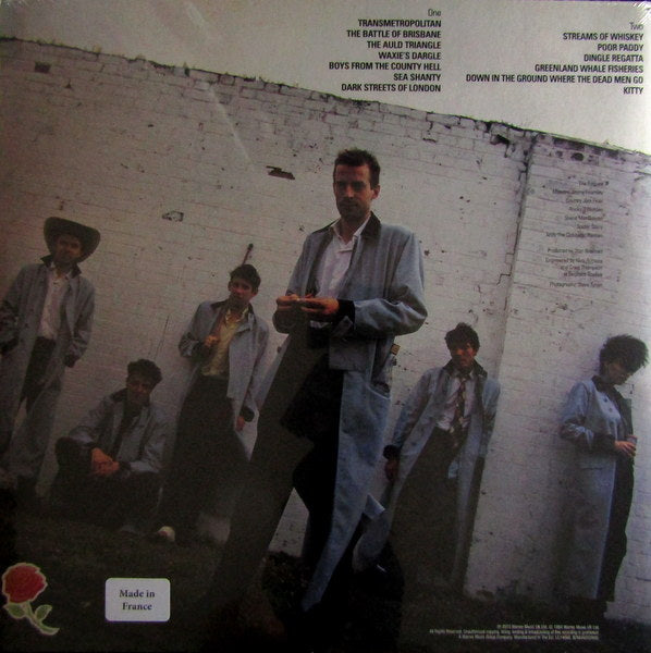 Heartland Records