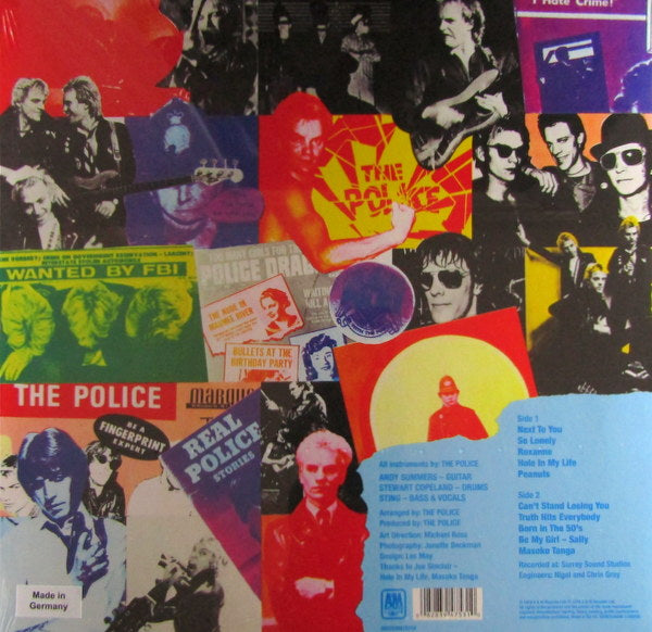 Heartland Records