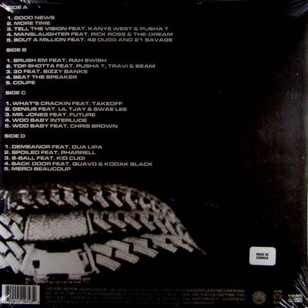 Heartland Records