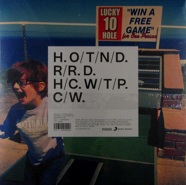 Heartland Records