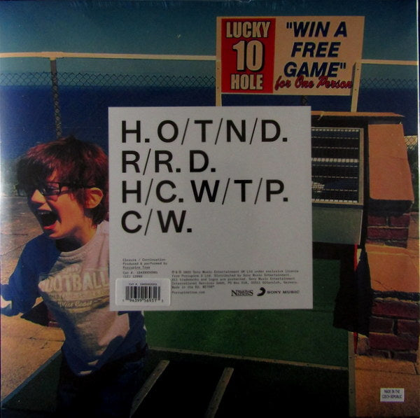 Heartland Records