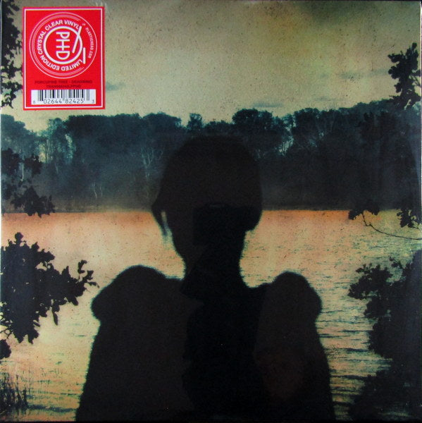 Deadwing - Col Vinyl LP