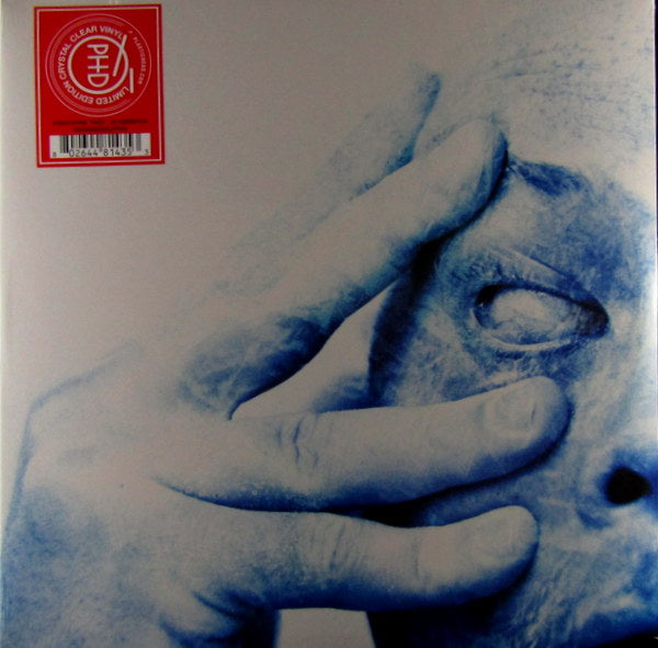 In Absentia - Col Vinyl LP
