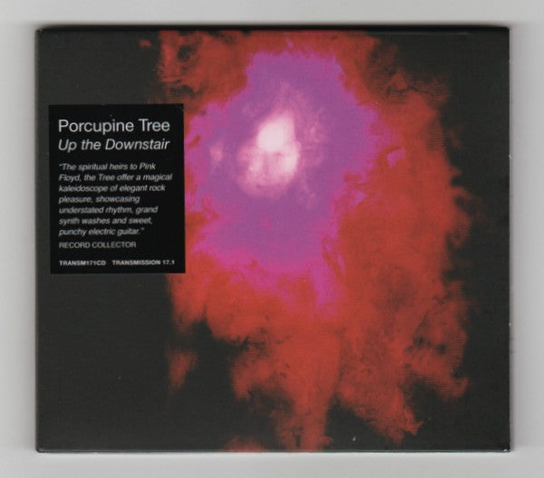 Up The Downstair - CD