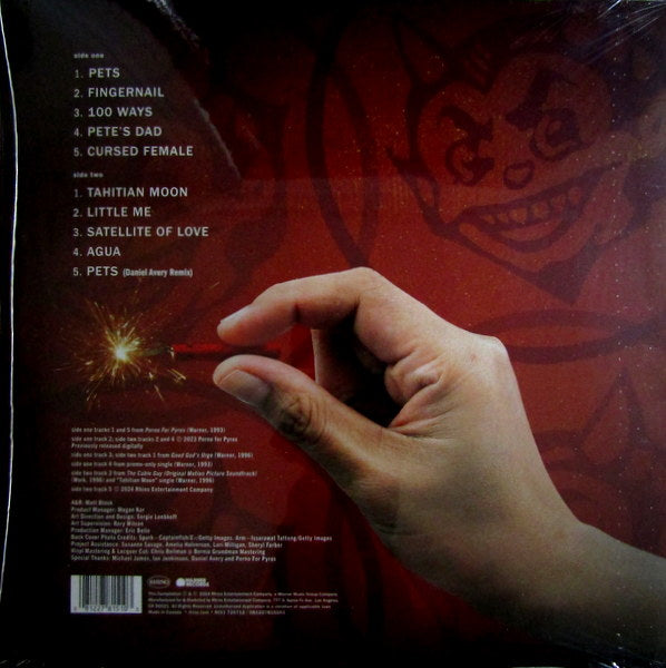 Heartland Records
