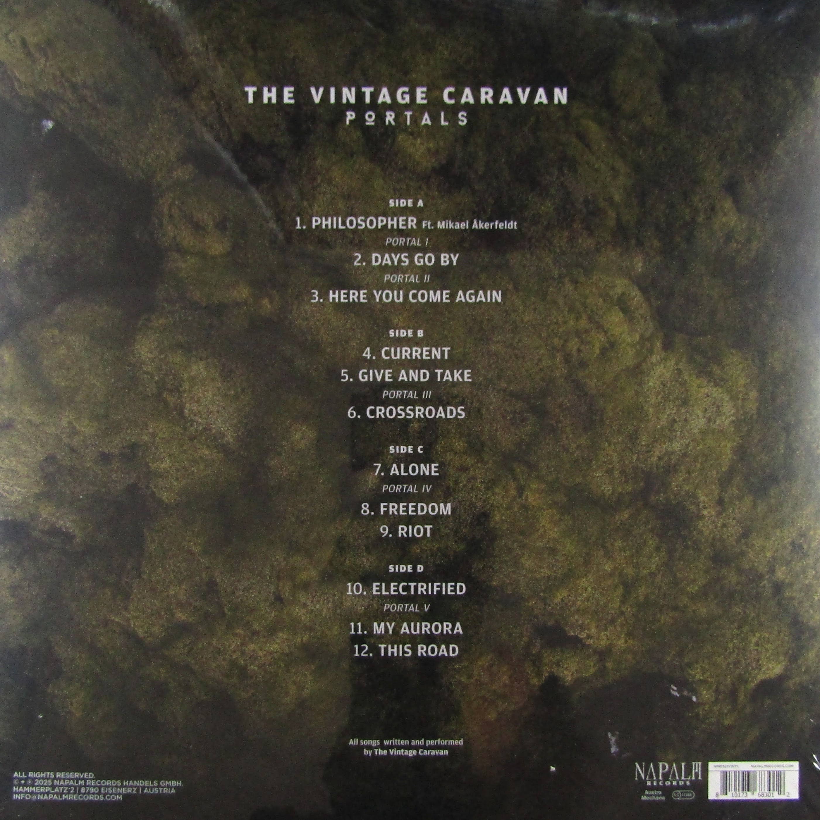 Heartland Records