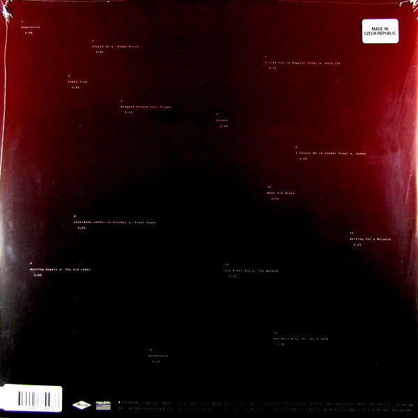 Heartland Records