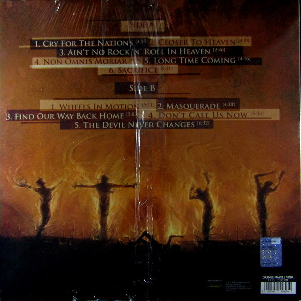 Heartland Records