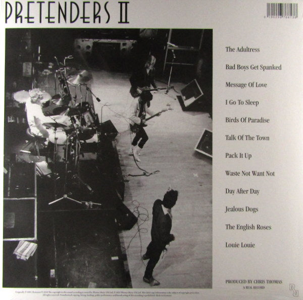 Heartland Records