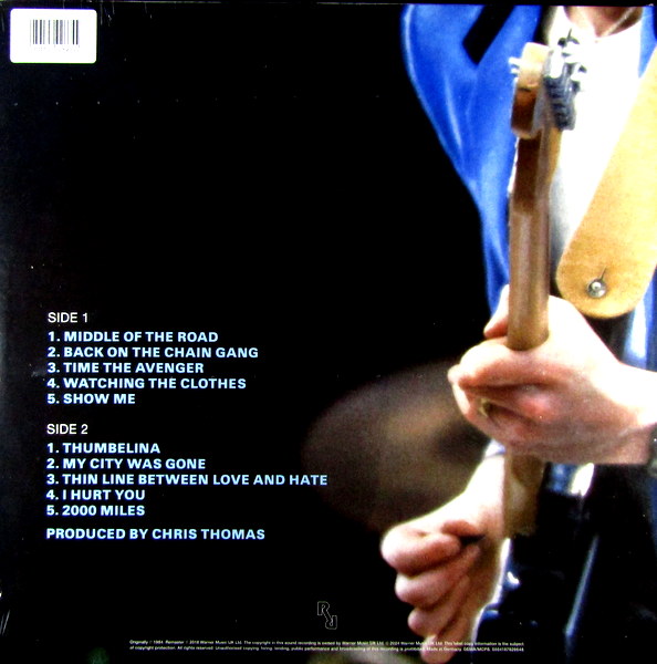 Heartland Records