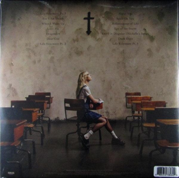 Dear God - Col Vinyl LP