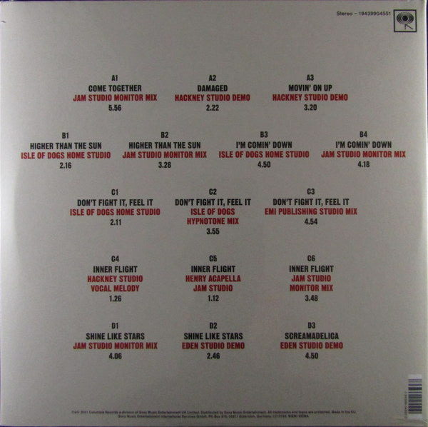 Heartland Records
